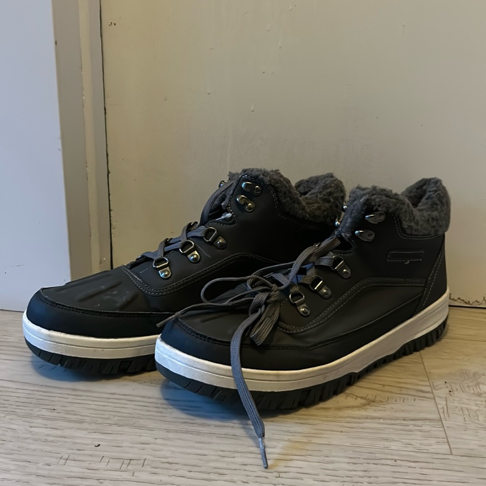 Weatherproof Winter Boots Men’s